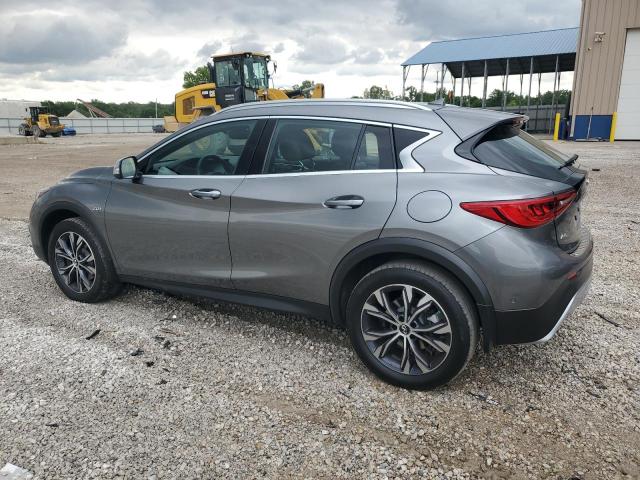 Vin: sjkch5cr2ha030536, lot: 59049725, infiniti qx30 base 20172