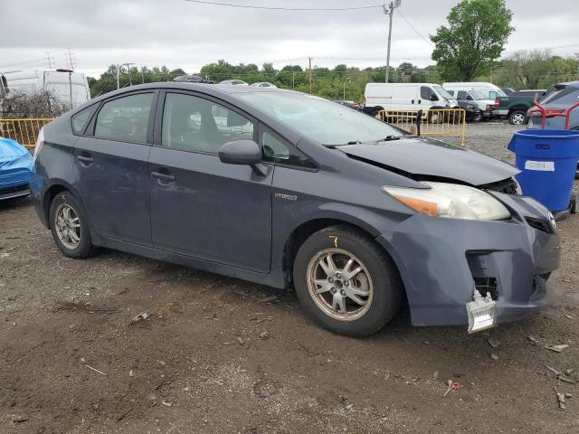 Vin: jtdkn3du6a0117916, lot: 55803005, toyota prius 20104