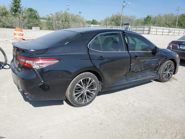 Vin: jtnb11hk3j3013290, lot: 56430435, toyota camry l 20183