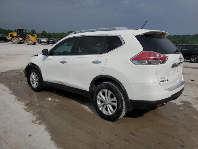 Vin: 5n1at2mt1fc854476, lot: 55250565, nissan rogue s 20152