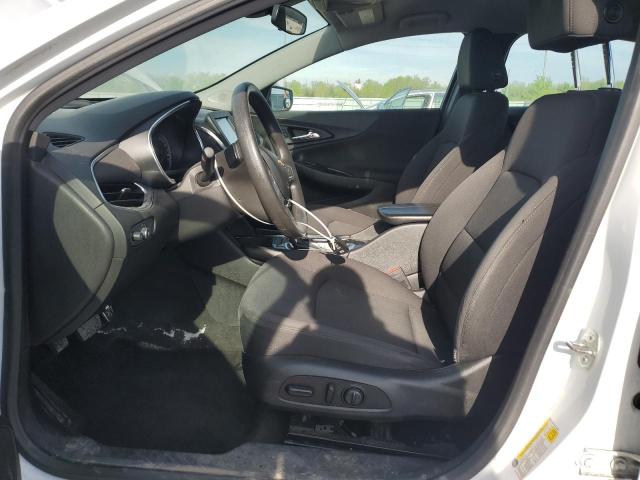 2016 CHEVROLET MALIBU LT - 1G1ZE5ST1GF238307