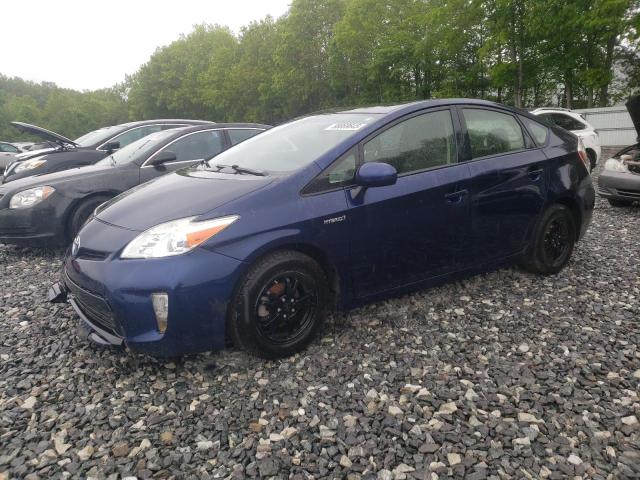 Vin: jtdkn3du9e1778694, lot: 58069645, toyota prius 2014 img_1