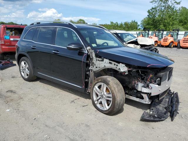 Vin: w1n4m4hb7nw180819, lot: 58469725, mercedes-benz glb-class 250 4matic 20224