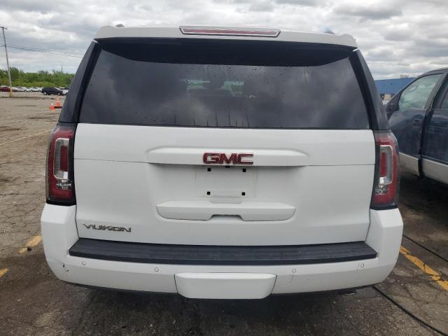 2017 GMC YUKON SLE 1GKS2AKC6HR364760
