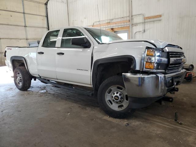 2016 CHEVROLET SILVERADO - 1GC2KUEGXGZ250741