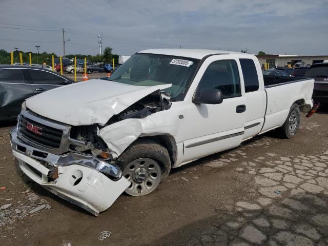 GMC NEW SIERRA