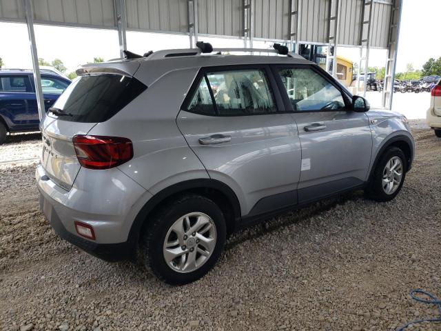 Vin: kmhrc8a39lu022223, lot: 58897115, hyundai venue sel 20203