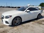 2018 MERCEDES-BENZ E 400 - WDD1J6FB2JF035513