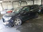2017 HONDA PILOT EXLN - 5FNYF6H72HB048375