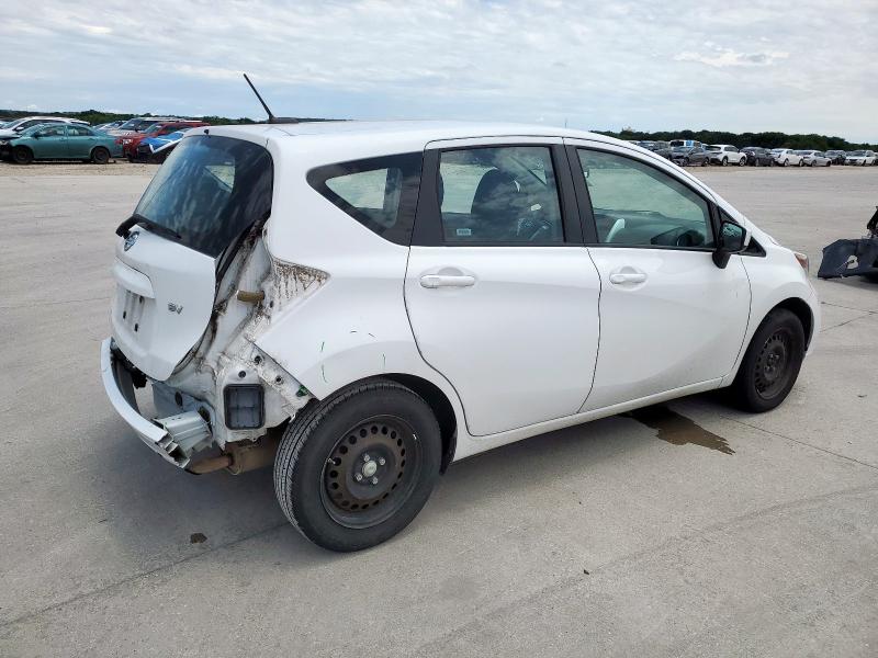 Vin: 3n1ce2cp0hl367470, lot: 58926575, nissan versa s 20173