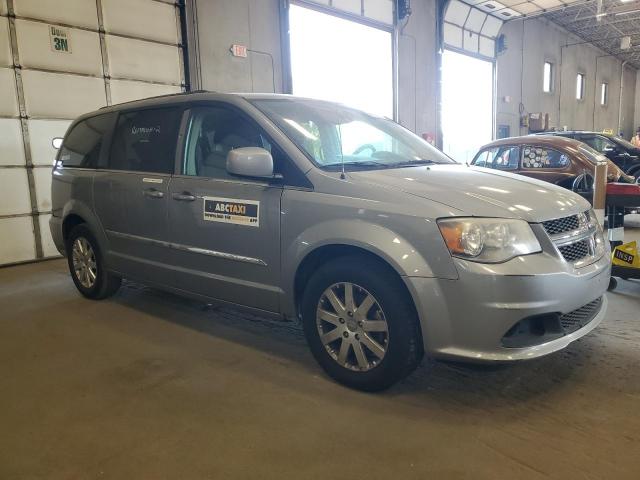 Vin: 2c4rc1bg8fr603114, lot: 56815635, chrysler minivan touring 20154