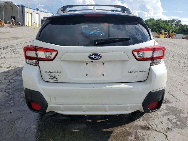 2018 SUBARU CROSSTREK - JF2GTADC9JH209337