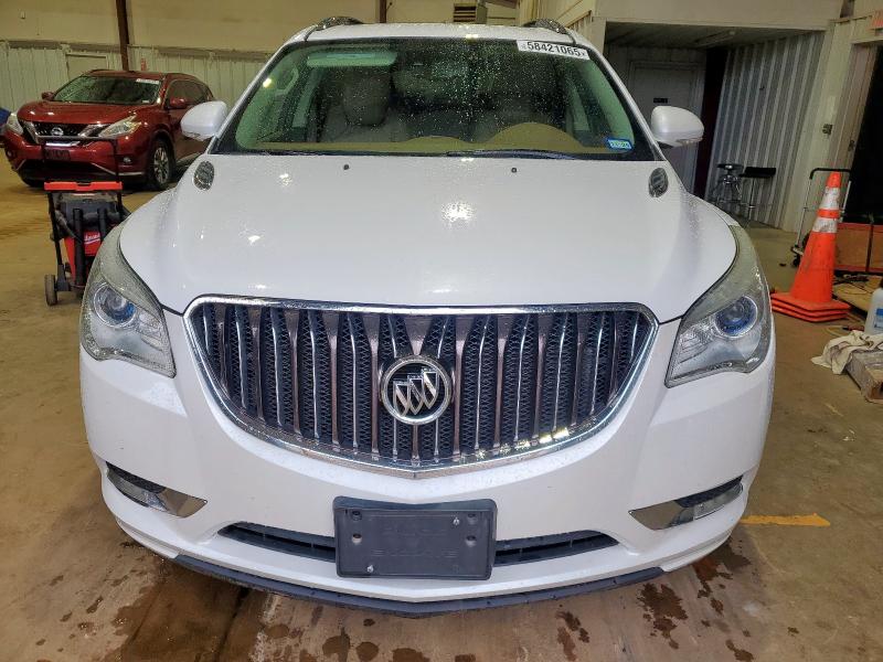 2016 BUICK ENCLAVE - 5GAKRCKDXGJ313238