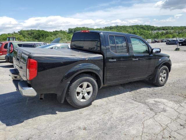 Vin: 1n6ad0ev4ac423903, lot: 56483965, nissan frontier crew cab se 20103