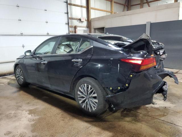 Vin: 1n4bl4dv3sn369279, lot: 58055155, nissan altima sv 20252