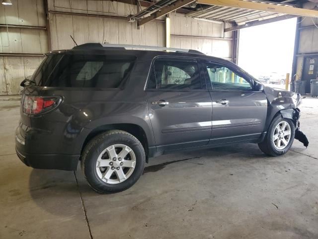 Vin: 1gkkrned2fj259975, lot: 58022295, gmc acadia sle 20153