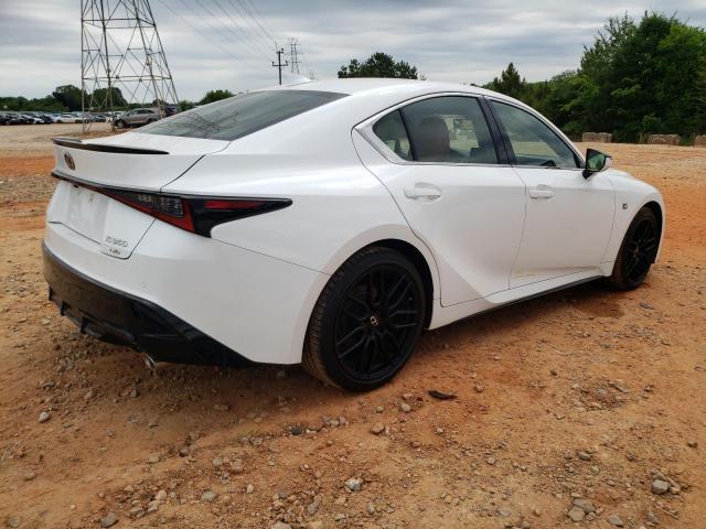 Vin: jthgz1e23p5031565, lot: 56926885, lexus is 350 f s 350 f sport 20233