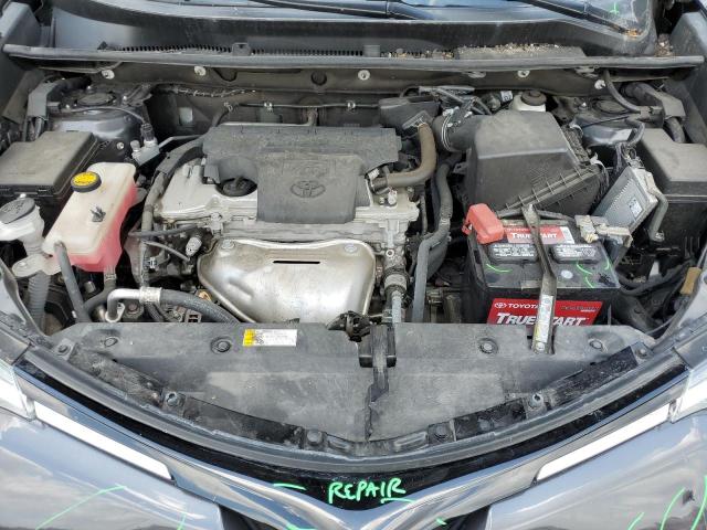 2018 TOYOTA RAV4 ADVEN - 2T3WFREV5JW509693