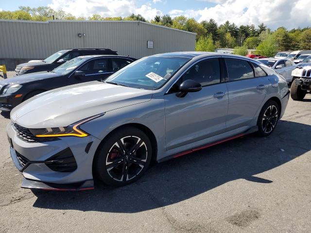 Vin: 5xxg64j20ng118009, lot: 55991735, kia k5 gt line 2022 img_1