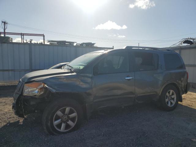 NISSAN ARMADA SV