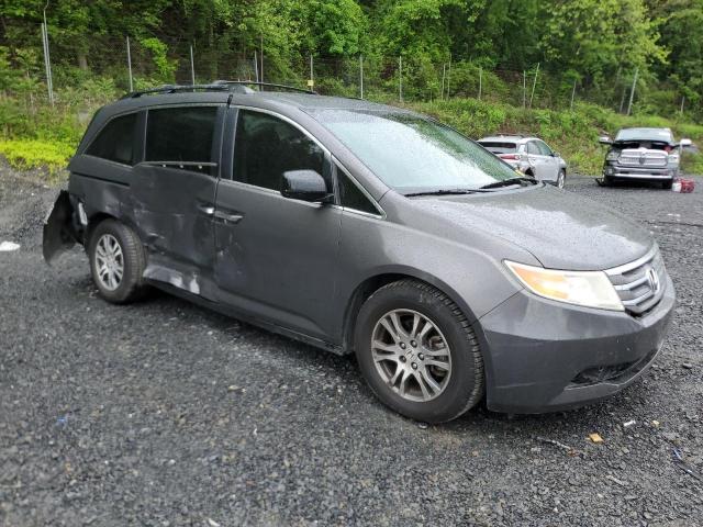Vin: 5fnrl5h61cb147485, lot: 56391385, honda all models exl 20124