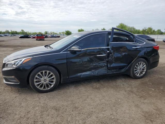 HYUNDAI SONATA SPO