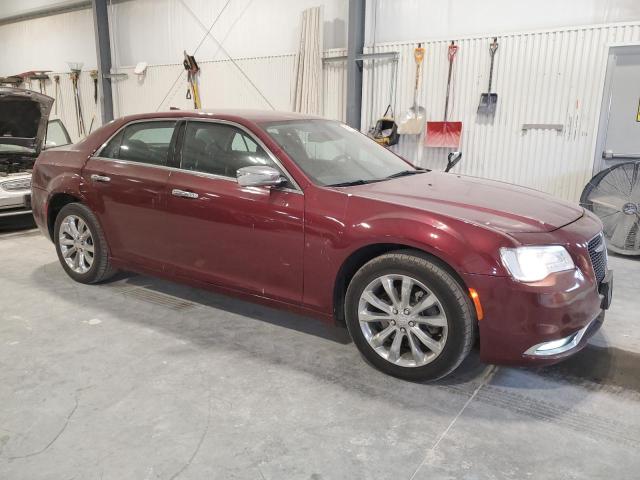 2018 CHRYSLER 300 LIMITE 2C3CCAKG7JH269098