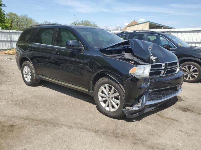 Vin: 1c4rdjag9lc330011, lot: 54603695, dodge durango sxt 20204