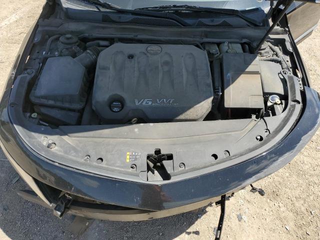 2016 CHEVROLET IMPALA LTZ 2G1145S33G9117867