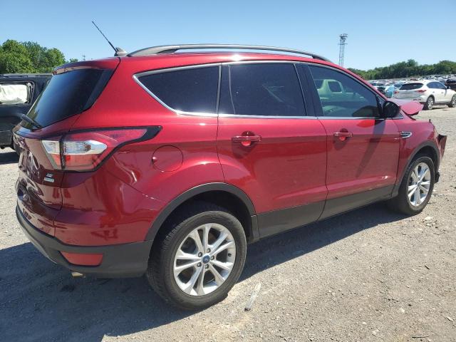 Vin: 1fmcu0gd7jud50354, lot: 57269625, ford escape se 20183