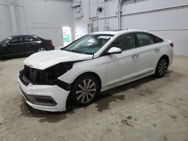 Vin: 5npe34af6gh334098, lot: 58497465, hyundai sonata sport 2016 img_1
