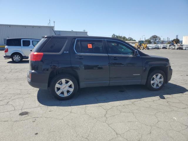 2016 GMC TERRAIN SL 2GKALMEK6G6293146