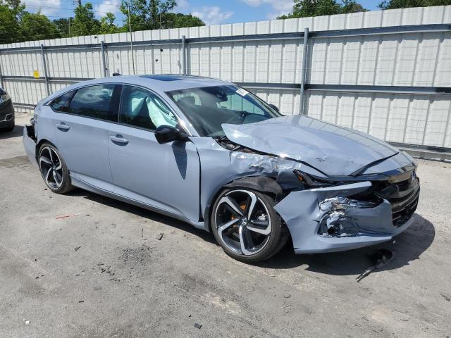Vin: 1hgcv2f35na019089, lot: 56671775, honda accord sport 20224