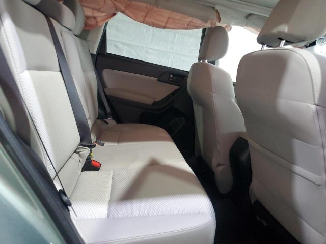 2016 SUBARU FORESTER 2 - JF2SJAGC6GH491778