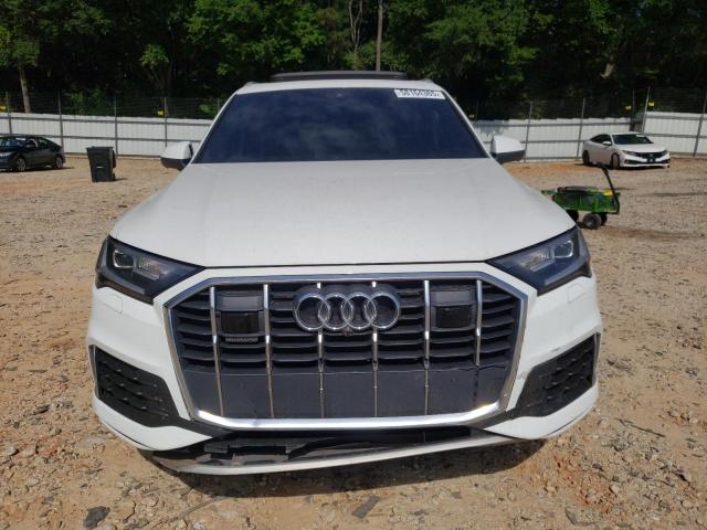 2021 AUDI Q7 PREMIUM - WA1LJAF72MD034440