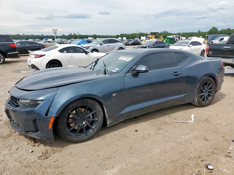 Vin: 1g1fb1rs5k0117017, lot: 58721065, chevrolet camaro ls 2019 img_1