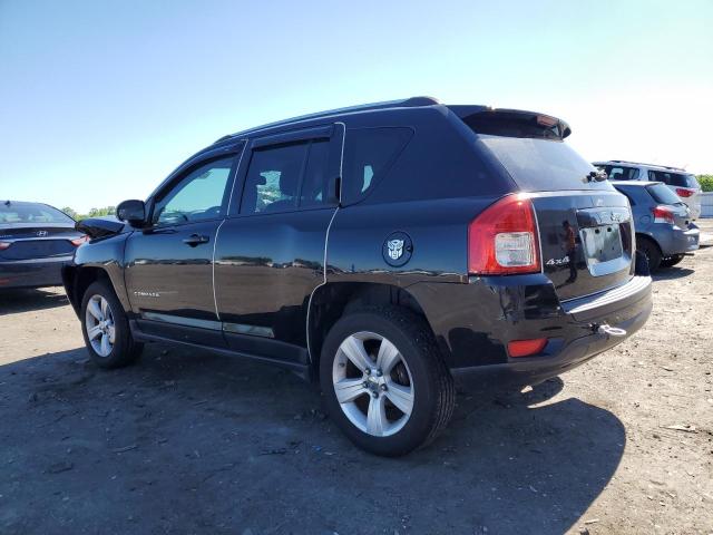 Vin: 1c4njdeb7cd575147, lot: 55453455, jeep compass latitude 20122