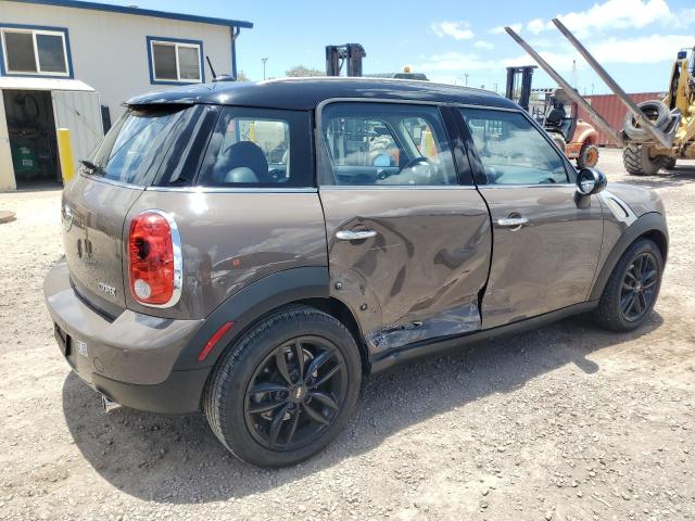 Vin: wmwzb3c59cwm04522, lot: 56605865, mini cooper countryman 20123
