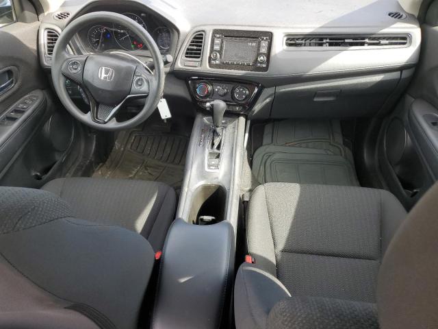 2018 HONDA HR-V LX - 3CZRU6H39JG727898