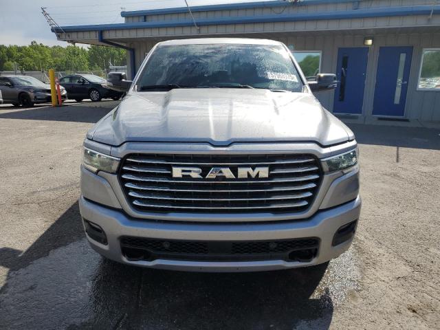 2025 RAM 1500 LARAM - 1C6SRFJPXSN524430