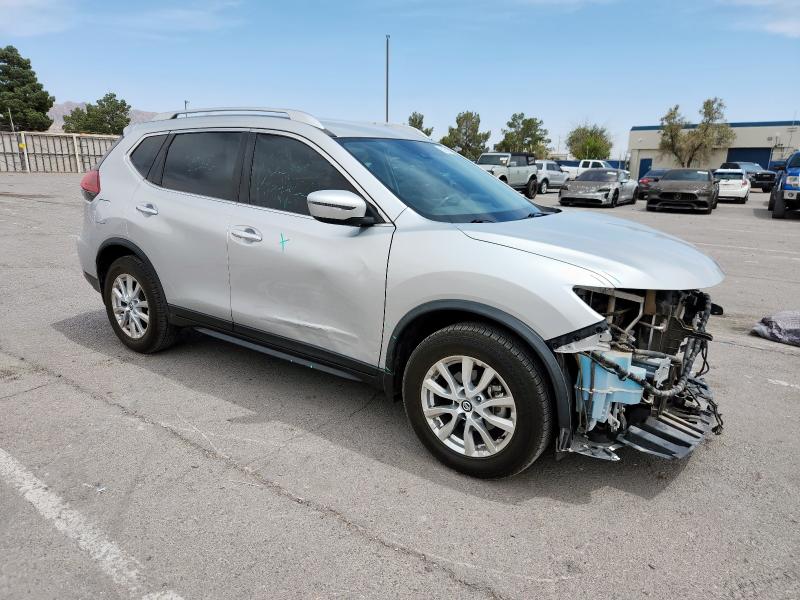 2020 NISSAN ROGUE S - JN8AT2MT9LW004744