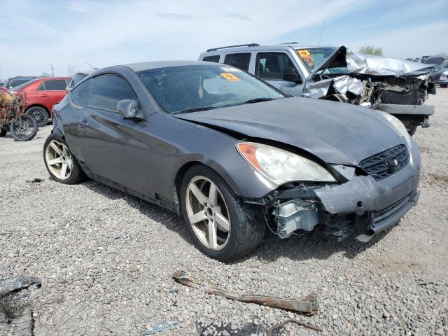 Vin: kmhht6kd1cu073724, lot: 56717155, hyundai genesis 2.0t 20124