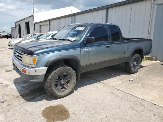 TOYOTA T100 XTRAC