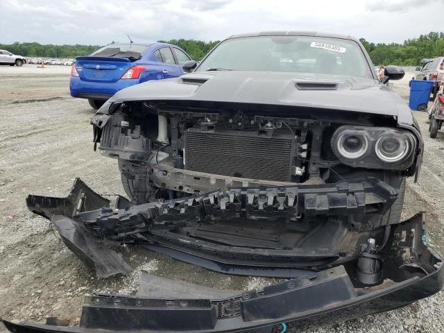 2018 DODGE CHALLENGER - 2C3CDZAG6JH251818