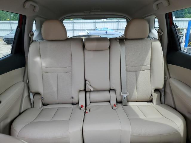 2020 NISSAN ROGUE S - 5N1AT2MTXLC734803