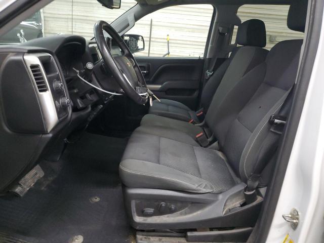 2018 CHEVROLET 1500 - 3GCUKREC0JG557300