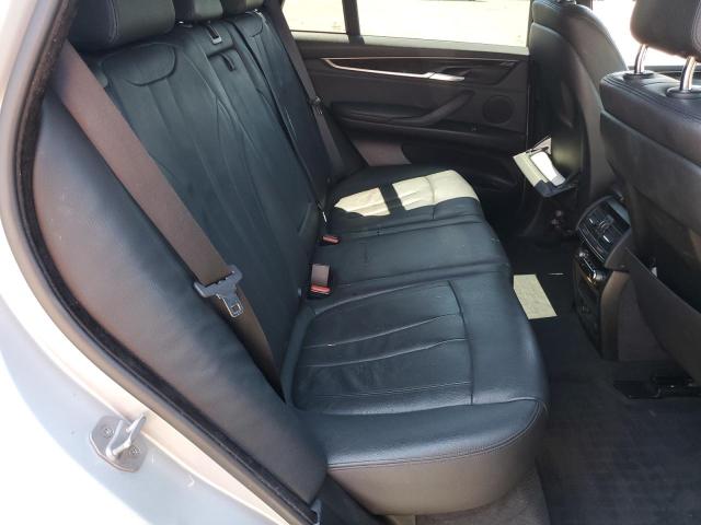 2017 BMW X5 XDR40E 5UXKT0C56H0S80024