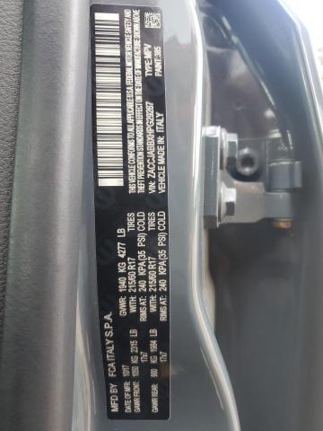 2017 JEEP RENEGADE L - ZACCJABBXHPG29267