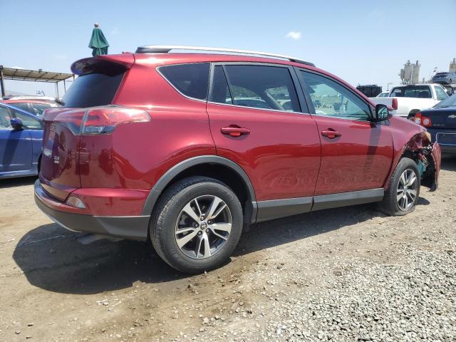 Vin: 2t3rfrev6jw743158, lot: 56071725, toyota rav4 adventure 20183