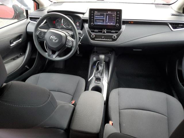 2020 TOYOTA COROLLA LE - 5YFBPRBE4LP024037